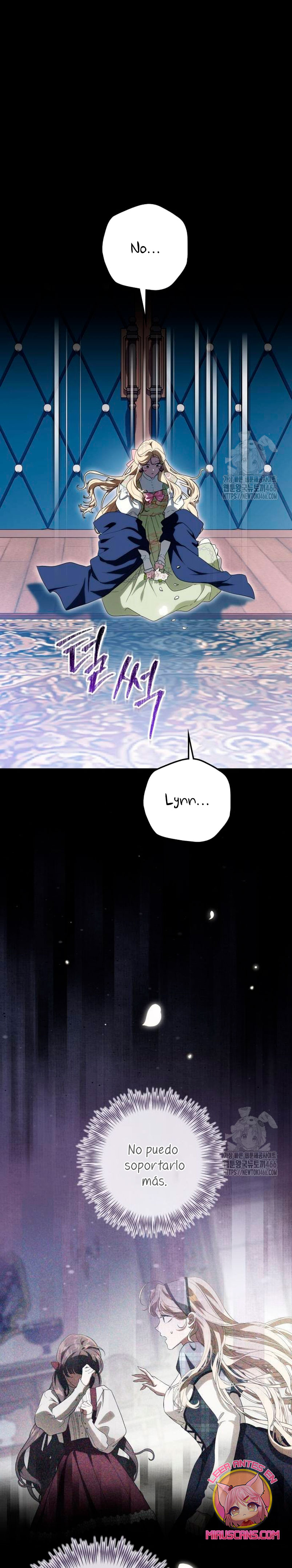 Duquesa botín Capítulo 10 - Página 31