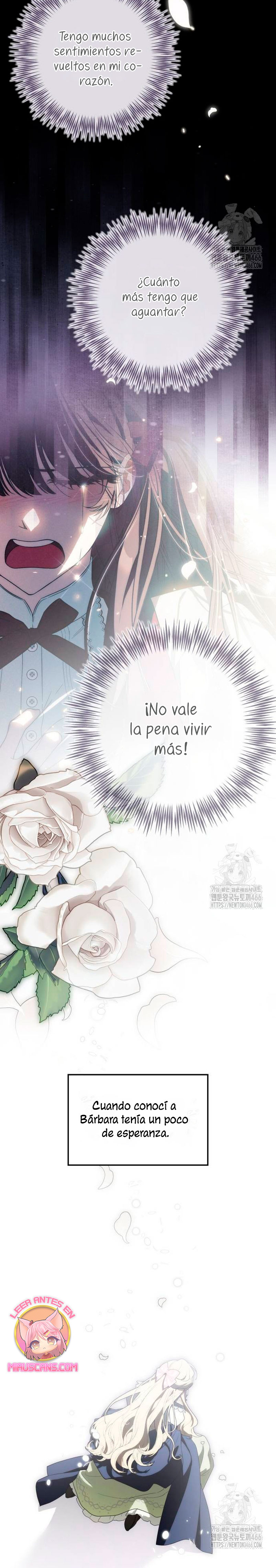 Duquesa botín Capítulo 10 - Página 32