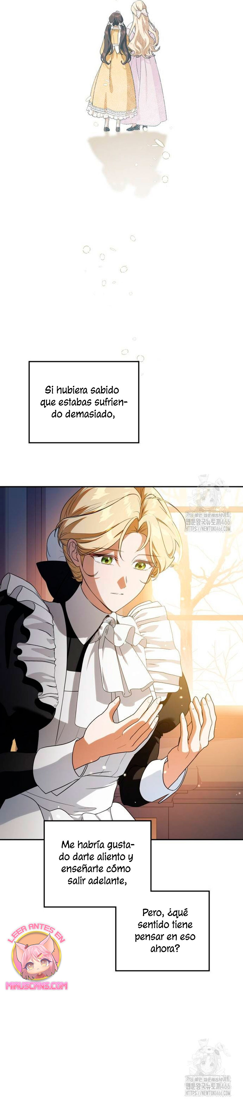 Duquesa botín Capítulo 10 - Página 34