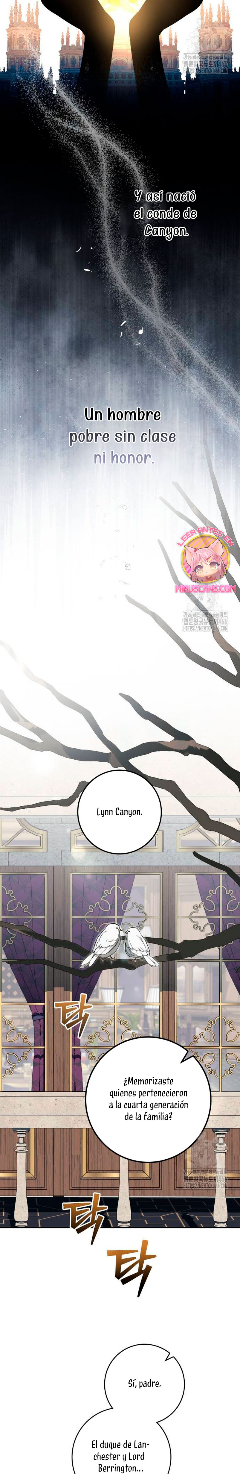 Duquesa botín Capítulo 10 - Página 4