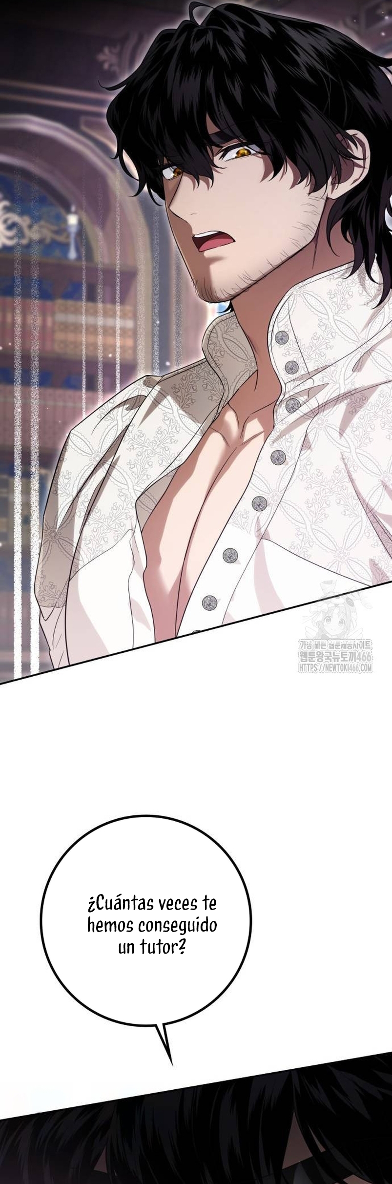 Duquesa botín Capítulo 11 - Página 14