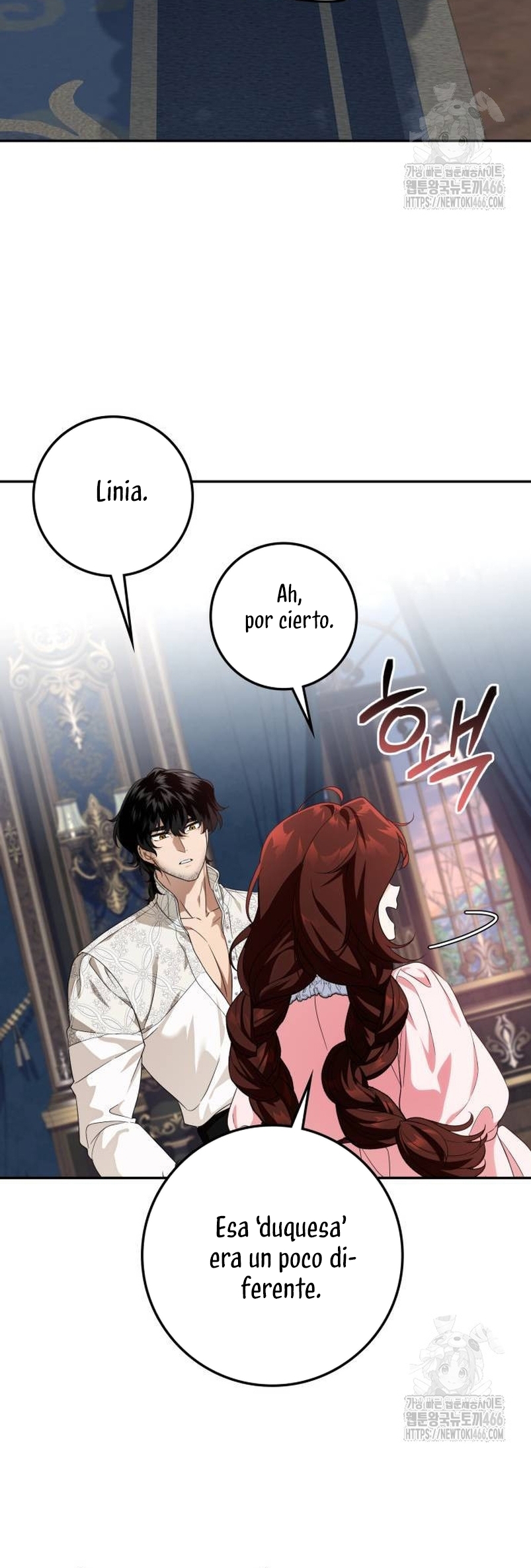 Duquesa botín Capítulo 11 - Página 19