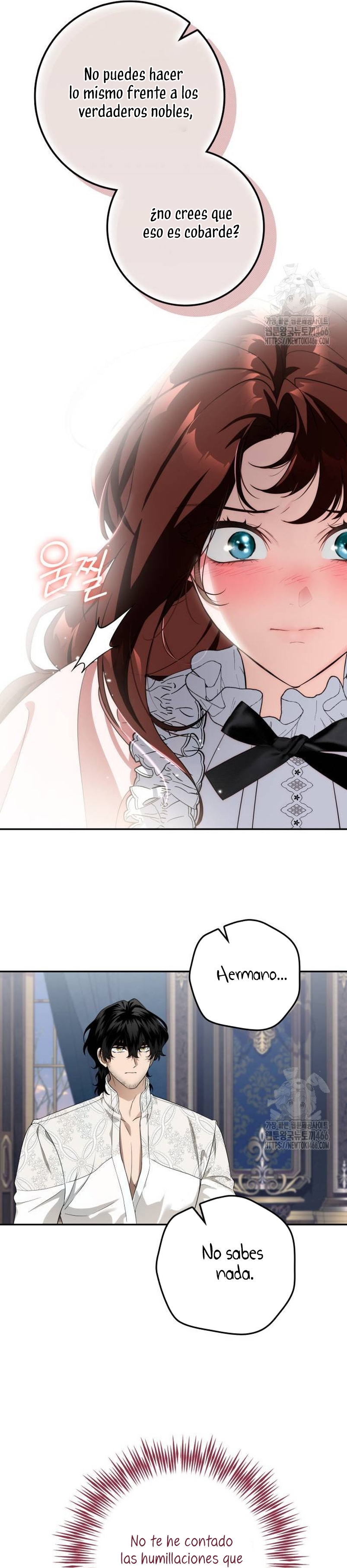 Duquesa botín Capítulo 11 - Página 26