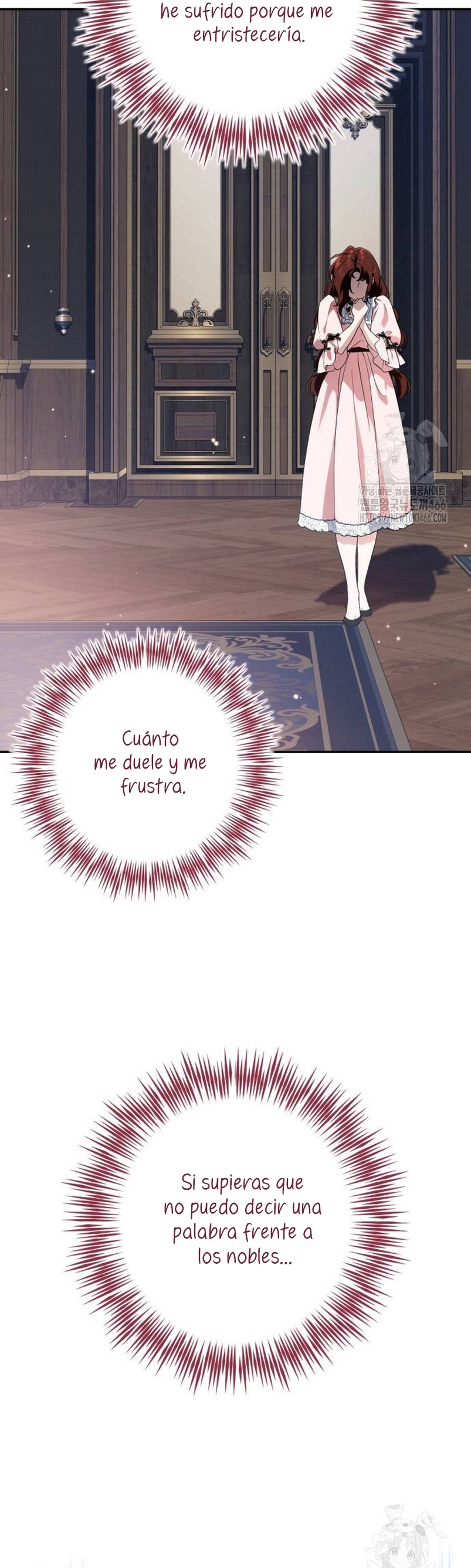 Duquesa botín Capítulo 11 - Página 27