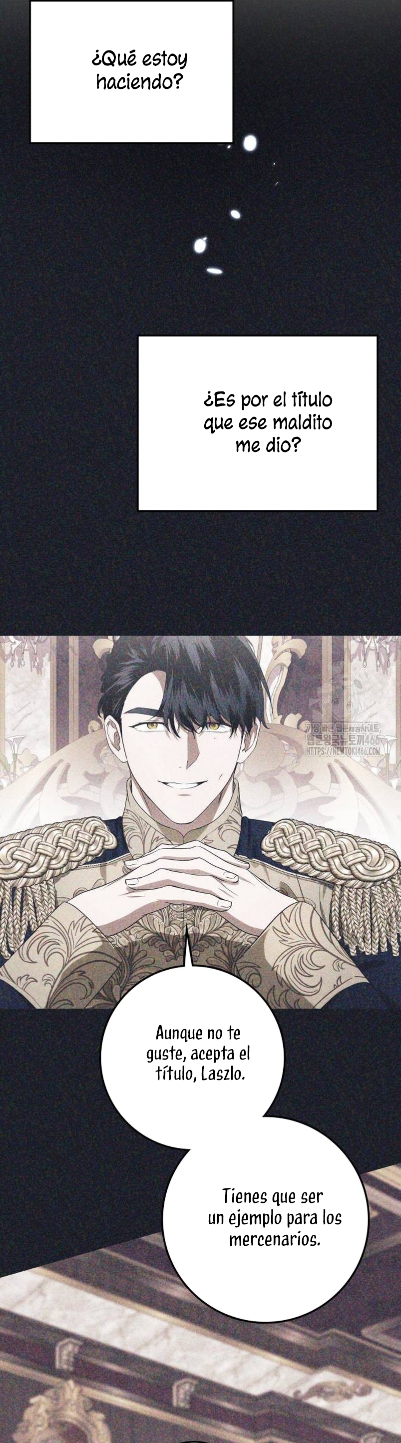 Duquesa botín Capítulo 11 - Página 31