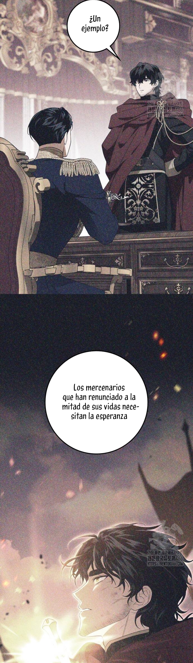 Duquesa botín Capítulo 11 - Página 32