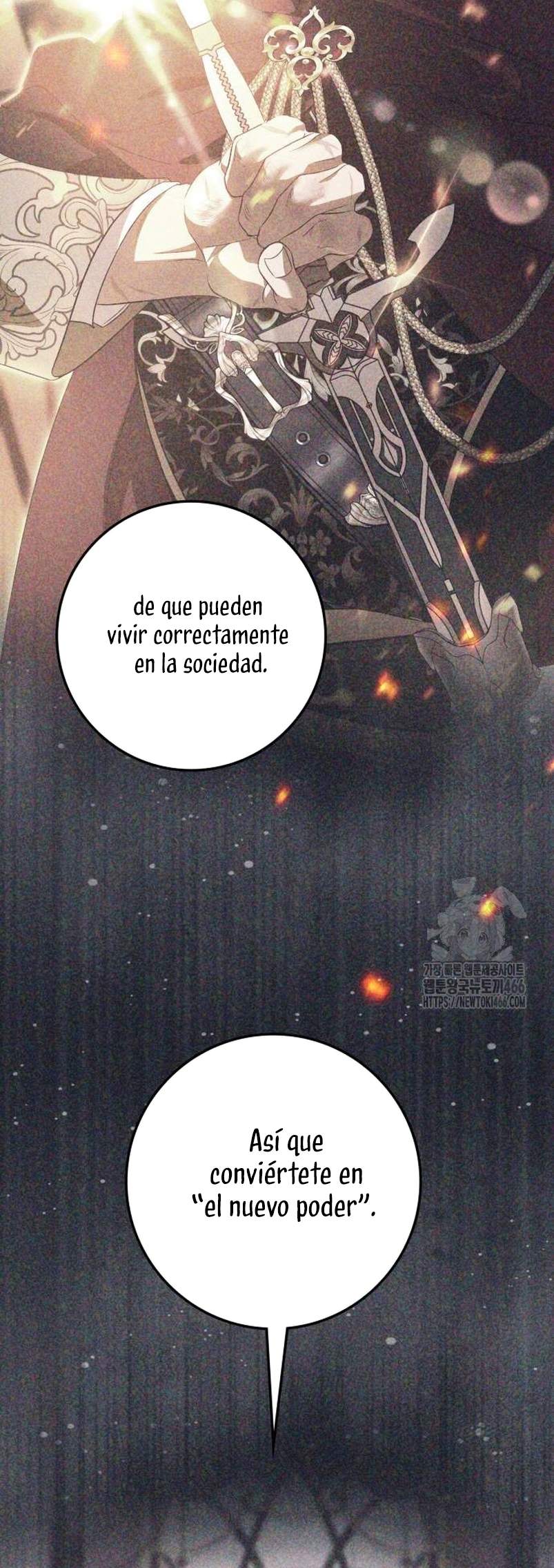 Duquesa botín Capítulo 11 - Página 33