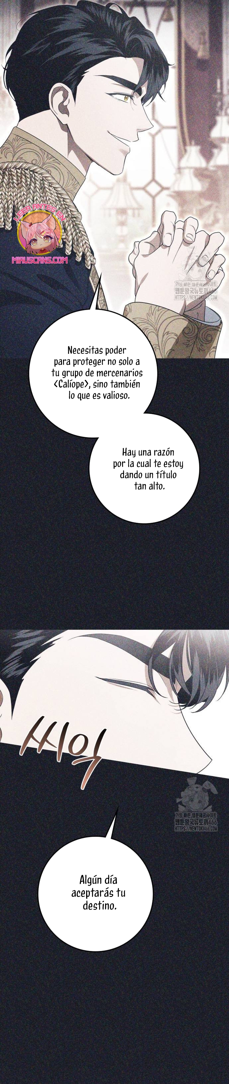 Duquesa botín Capítulo 11 - Página 34