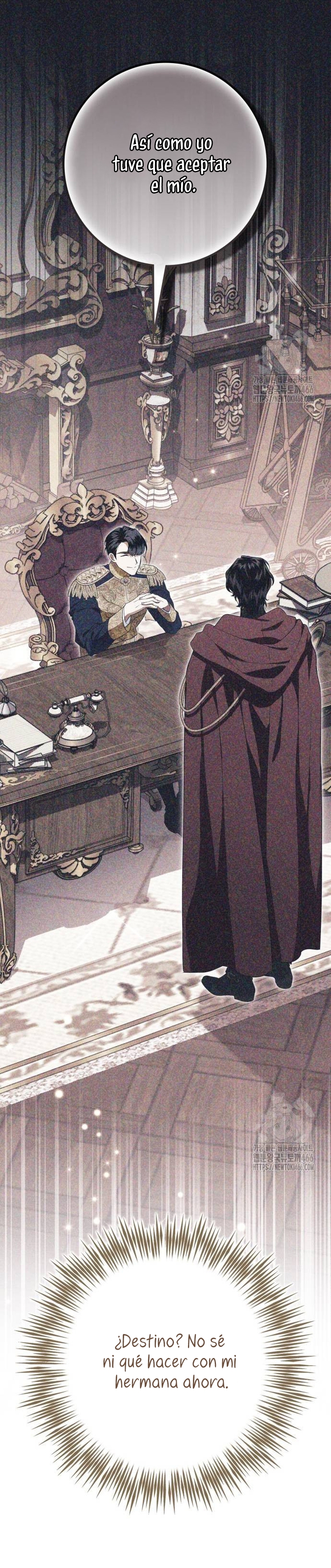 Duquesa botín Capítulo 11 - Página 35