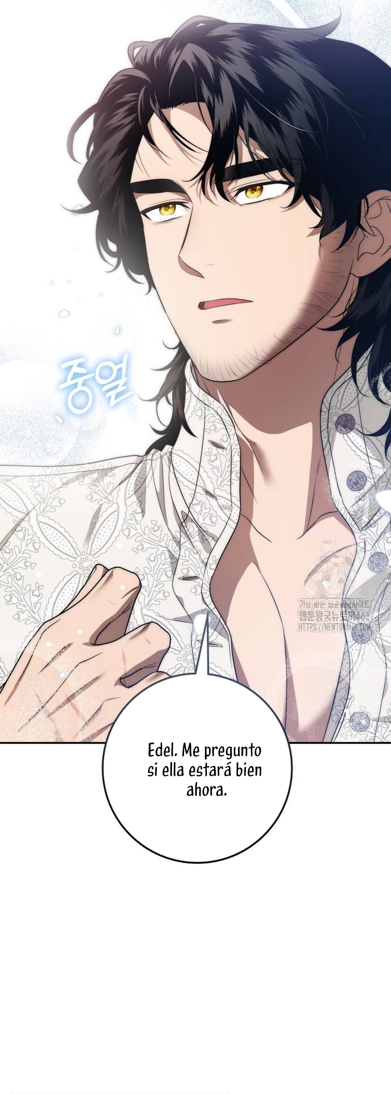 Duquesa botín Capítulo 11 - Página 38