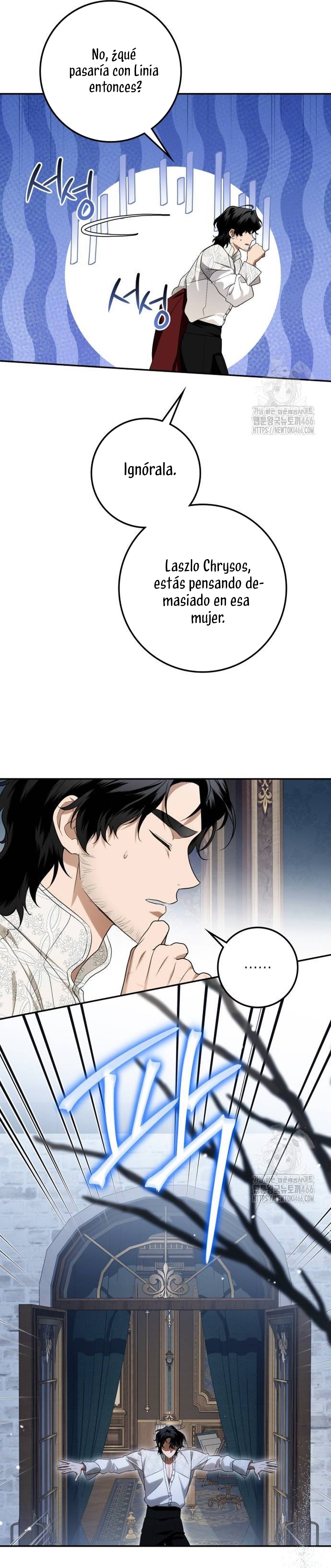 Duquesa botín Capítulo 11 - Página 40