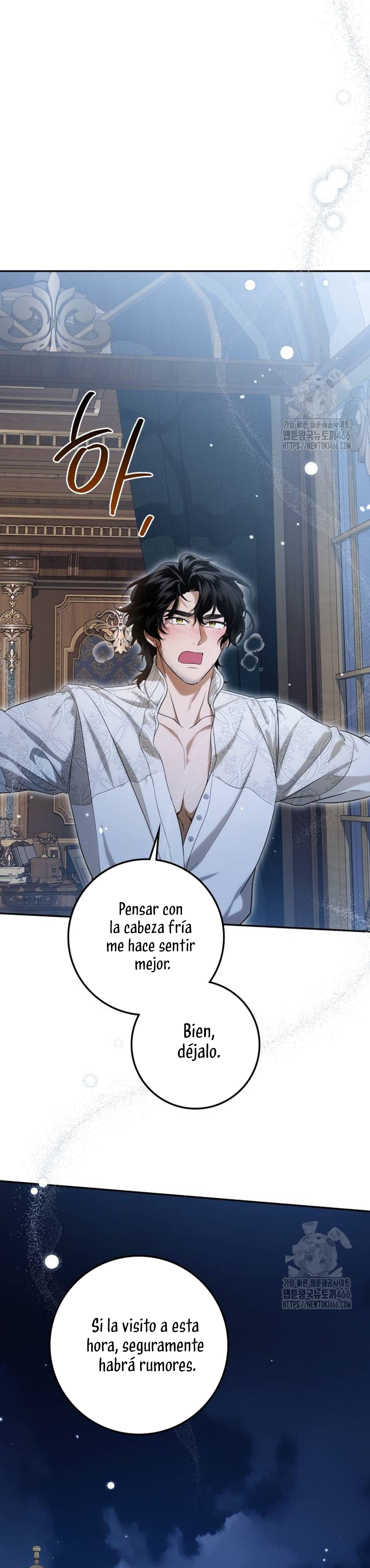 Duquesa botín Capítulo 11 - Página 41