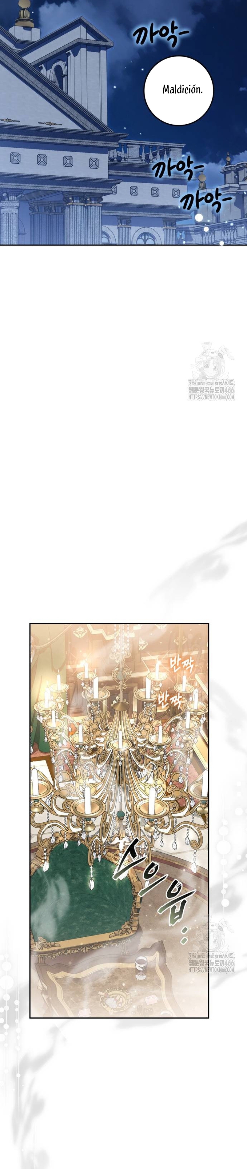 Duquesa botín Capítulo 11 - Página 42