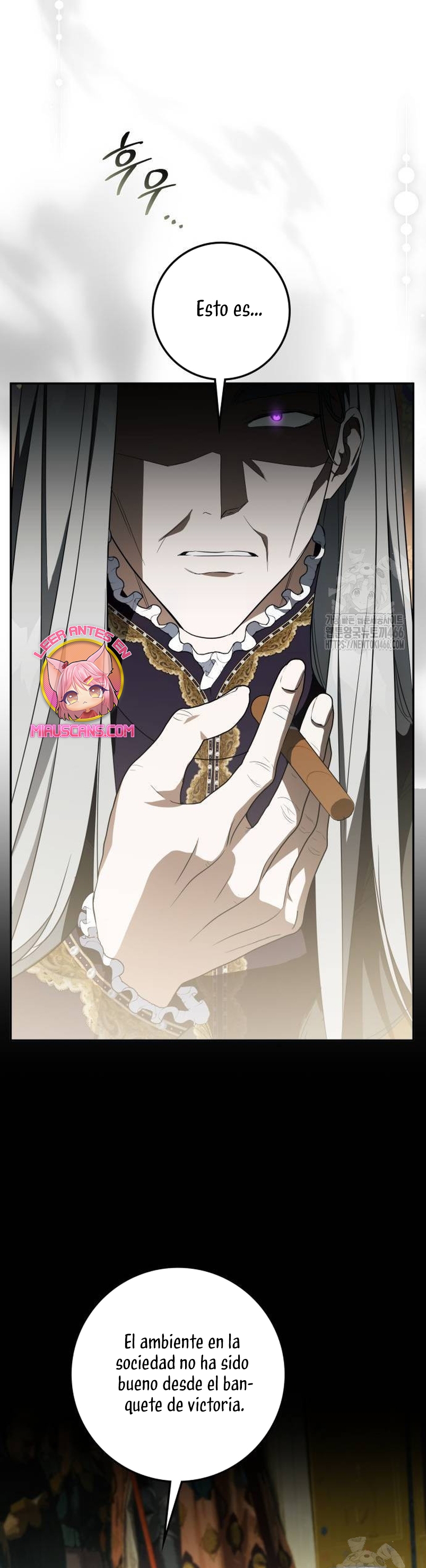 Duquesa botín Capítulo 11 - Página 43