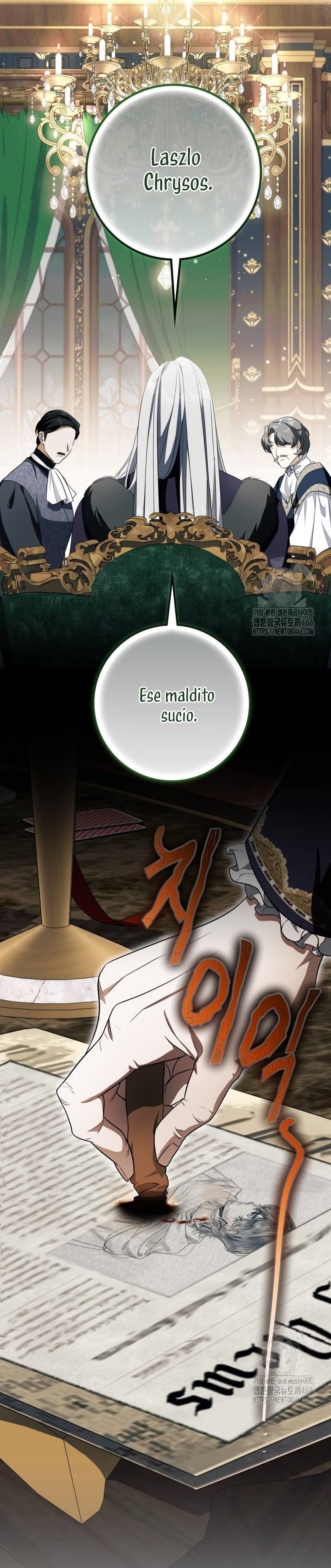 Duquesa botín Capítulo 11 - Página 45