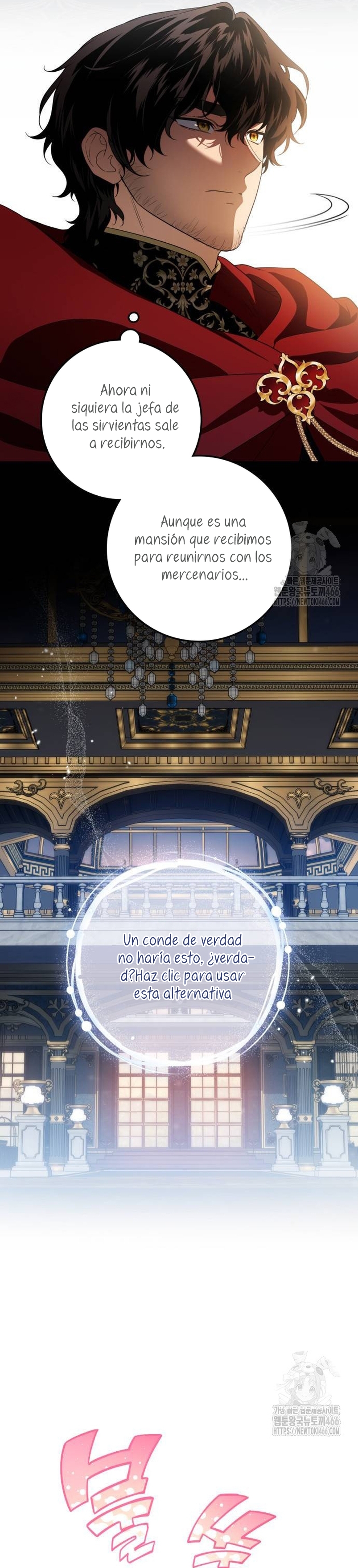 Duquesa botín Capítulo 11 - Página 5