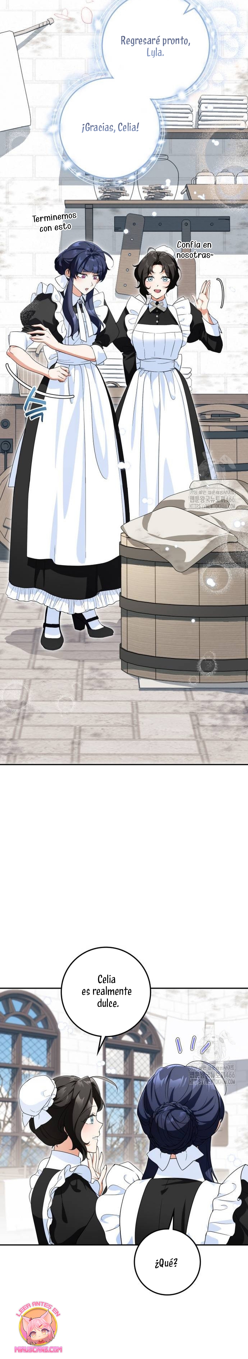 Duquesa botín Capítulo 12 - Página 17