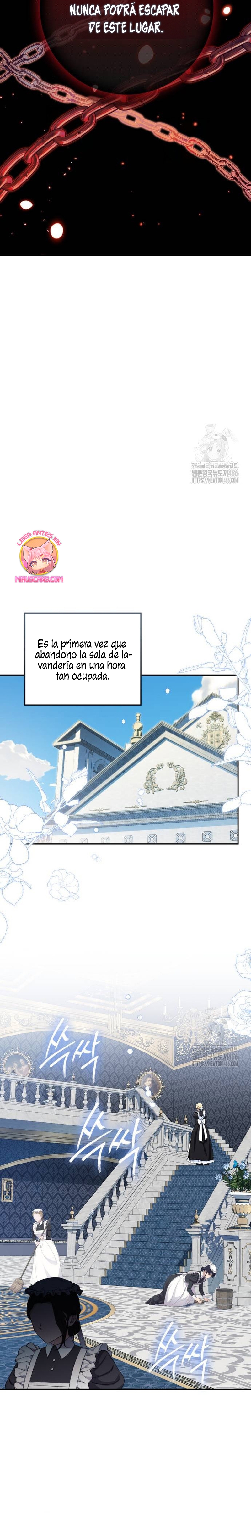 Duquesa botín Capítulo 12 - Página 19