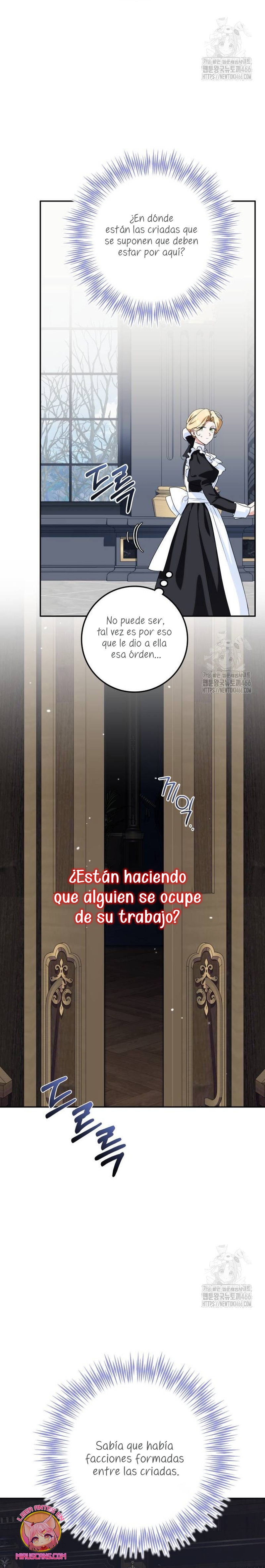 Duquesa botín Capítulo 12 - Página 23