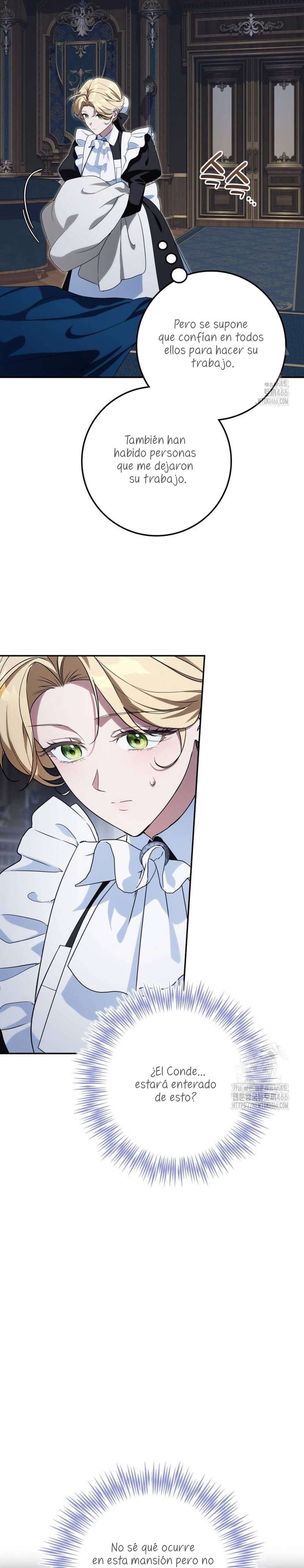 Duquesa botín Capítulo 12 - Página 24