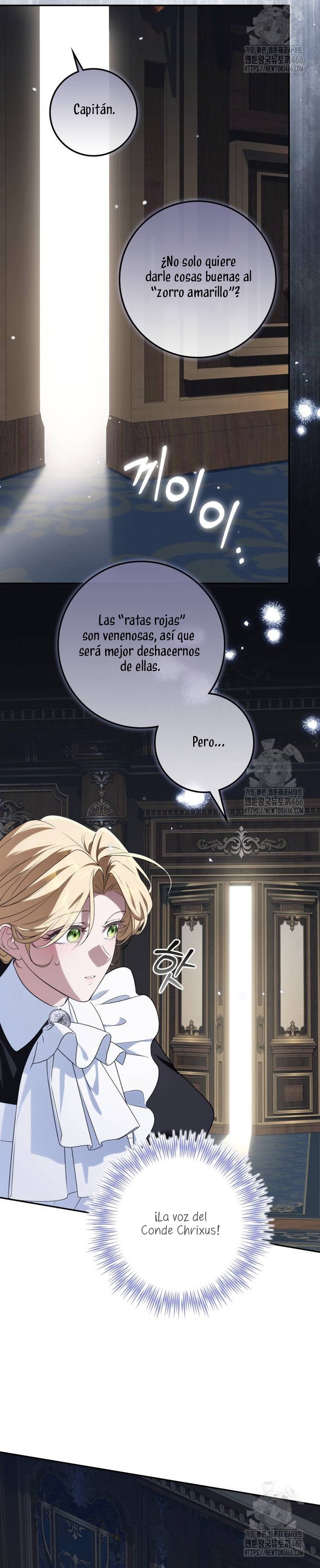 Duquesa botín Capítulo 12 - Página 26