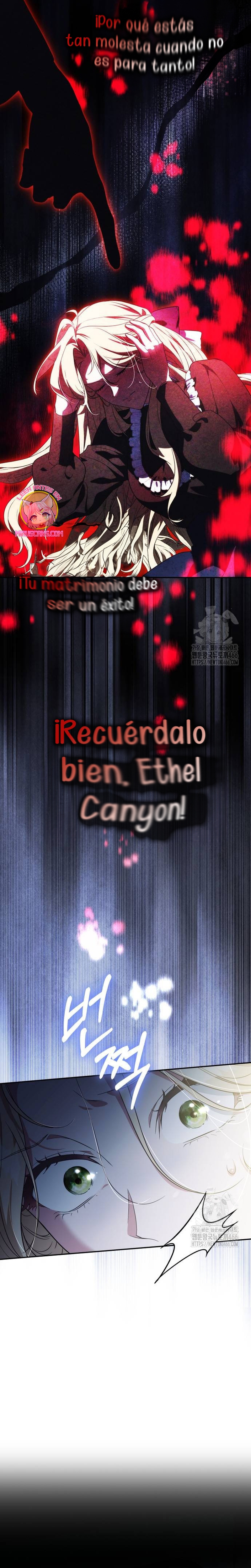 Duquesa botín Capítulo 12 - Página 7