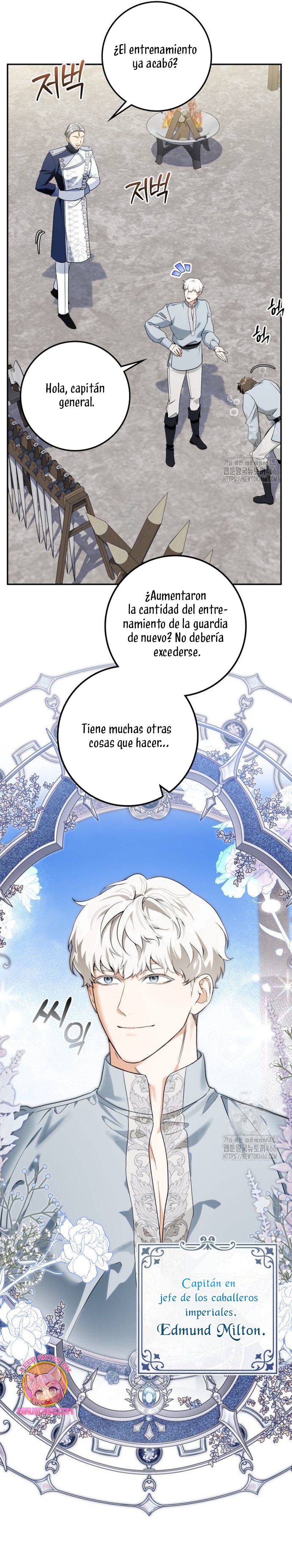 Duquesa botín Capítulo 13 - Página 12