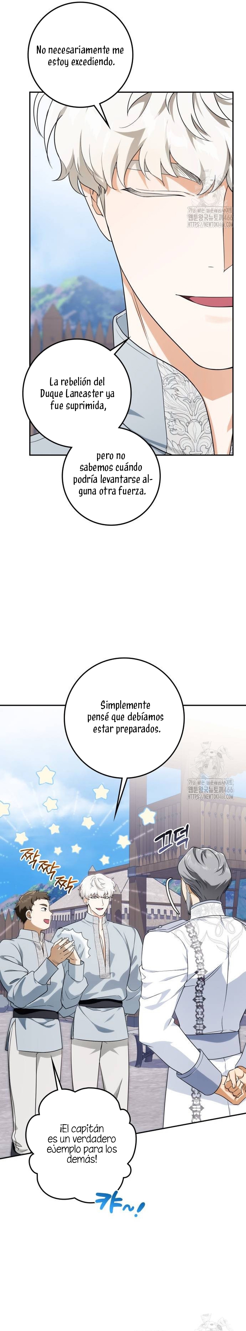 Duquesa botín Capítulo 13 - Página 13