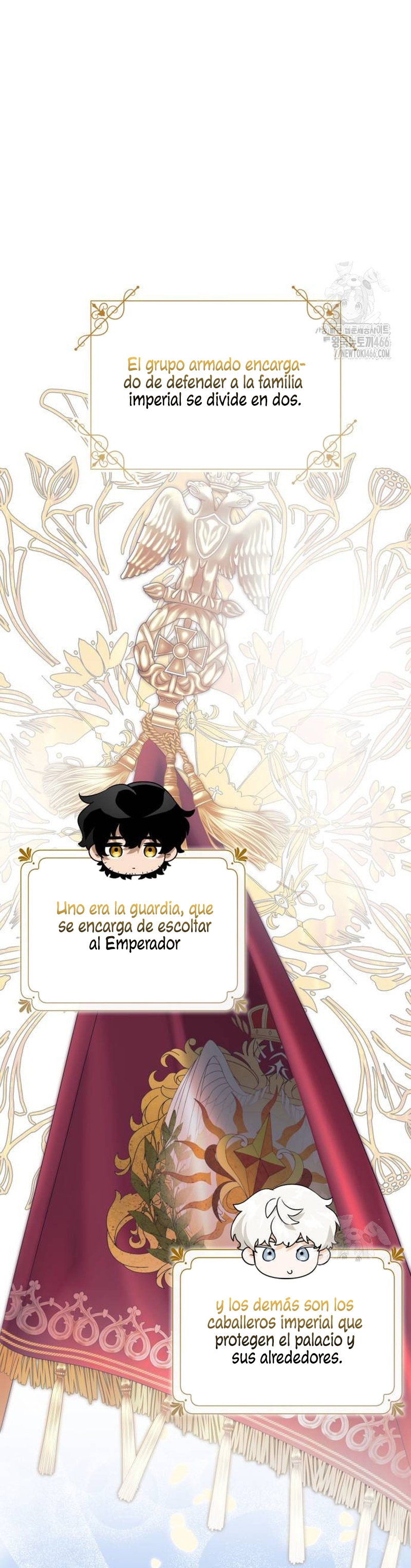 Duquesa botín Capítulo 13 - Página 15