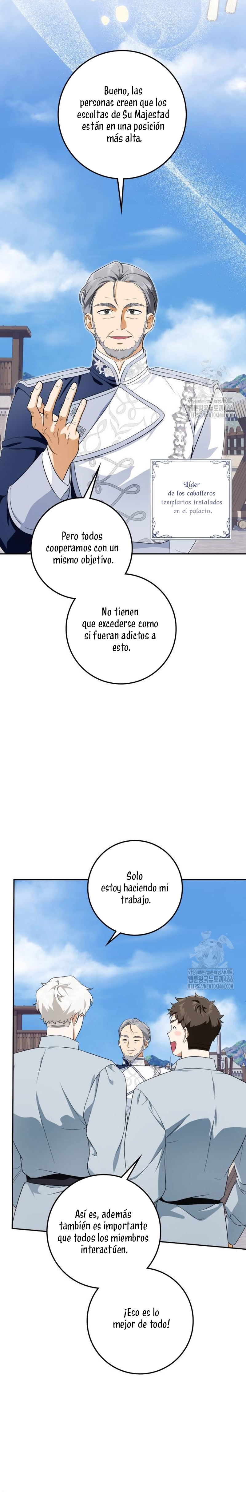 Duquesa botín Capítulo 13 - Página 16