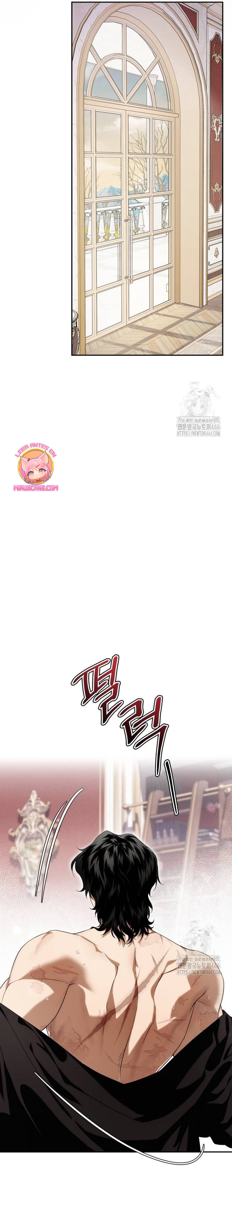 Duquesa botín Capítulo 13 - Página 19