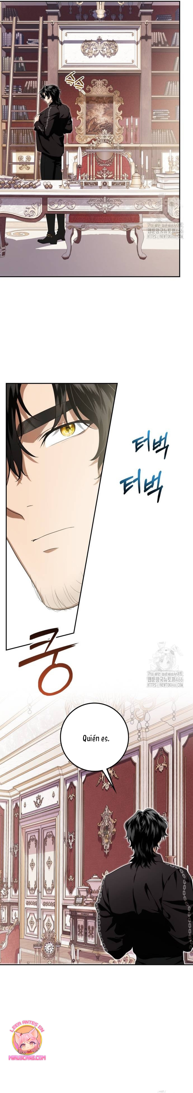 Duquesa botín Capítulo 13 - Página 20