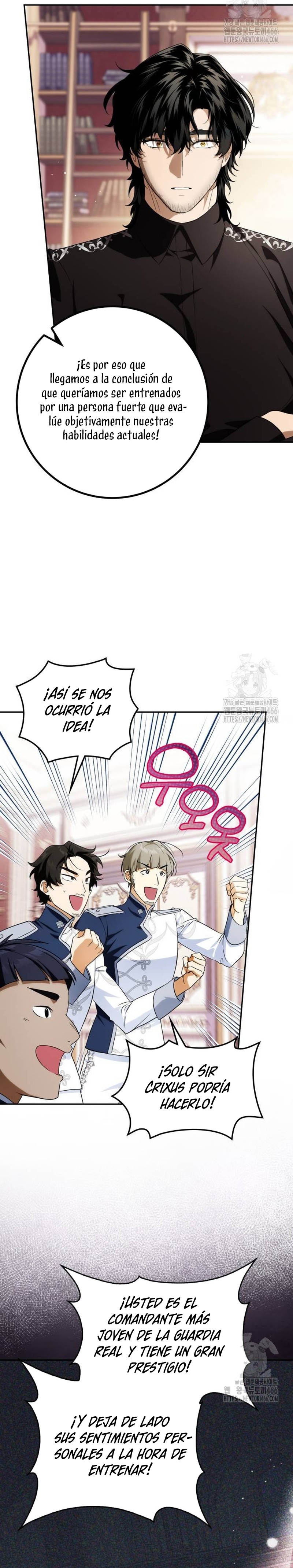 Duquesa botín Capítulo 13 - Página 26