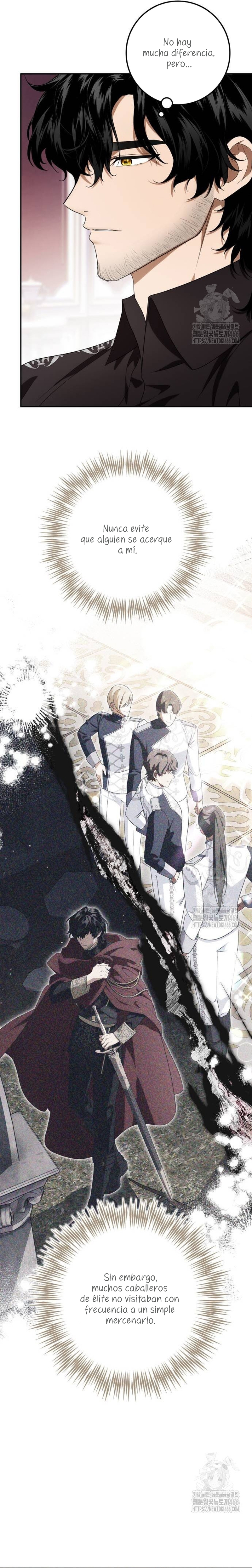 Duquesa botín Capítulo 13 - Página 28