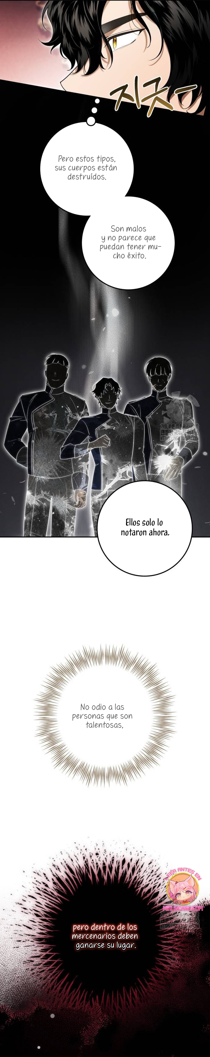 Duquesa botín Capítulo 13 - Página 29