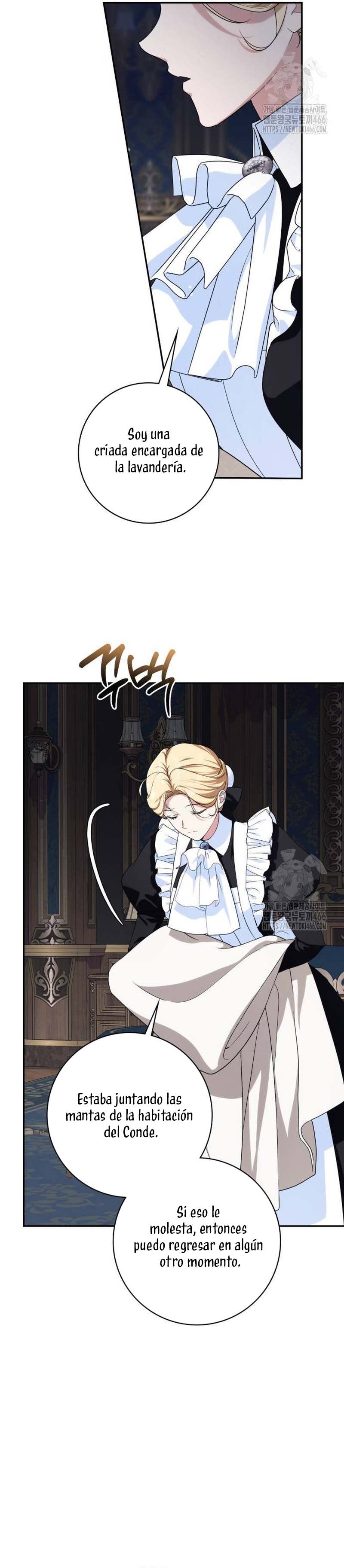 Duquesa botín Capítulo 13 - Página 3