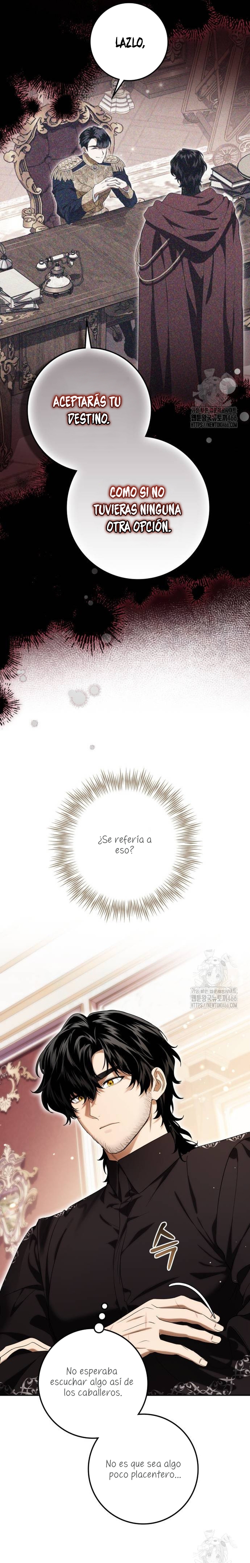 Duquesa botín Capítulo 13 - Página 30