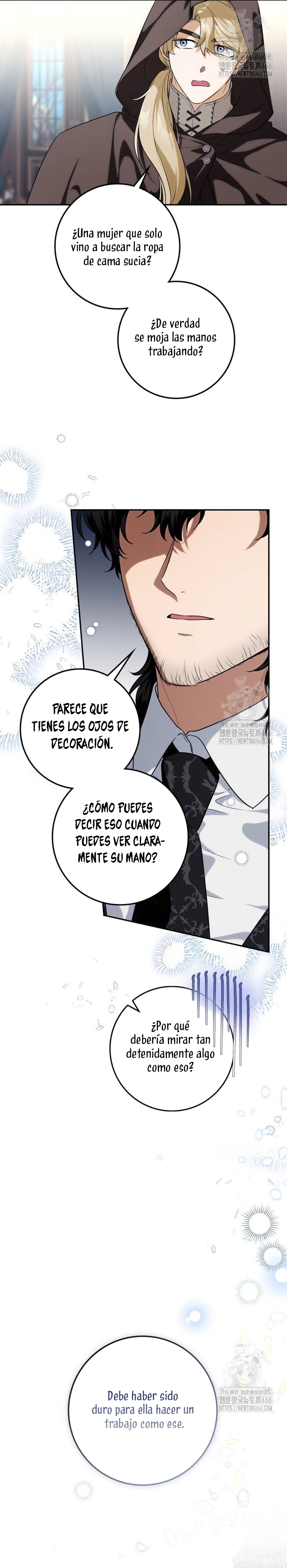 Duquesa botín Capítulo 13 - Página 6