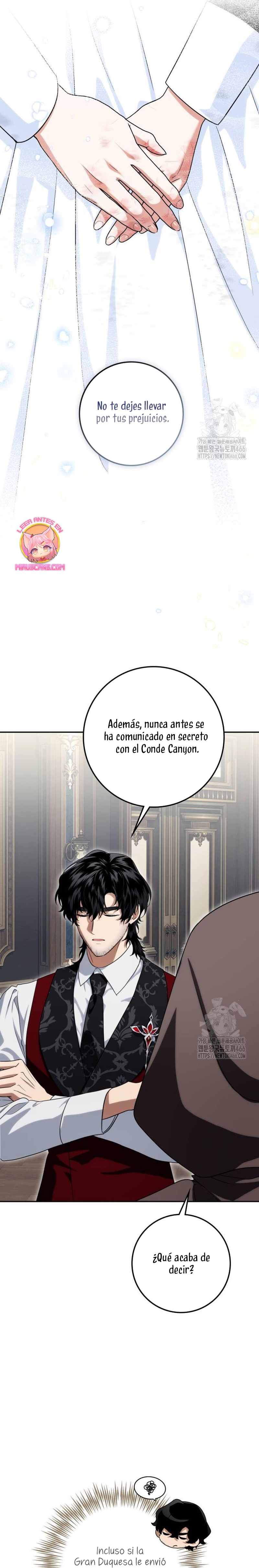 Duquesa botín Capítulo 13 - Página 7