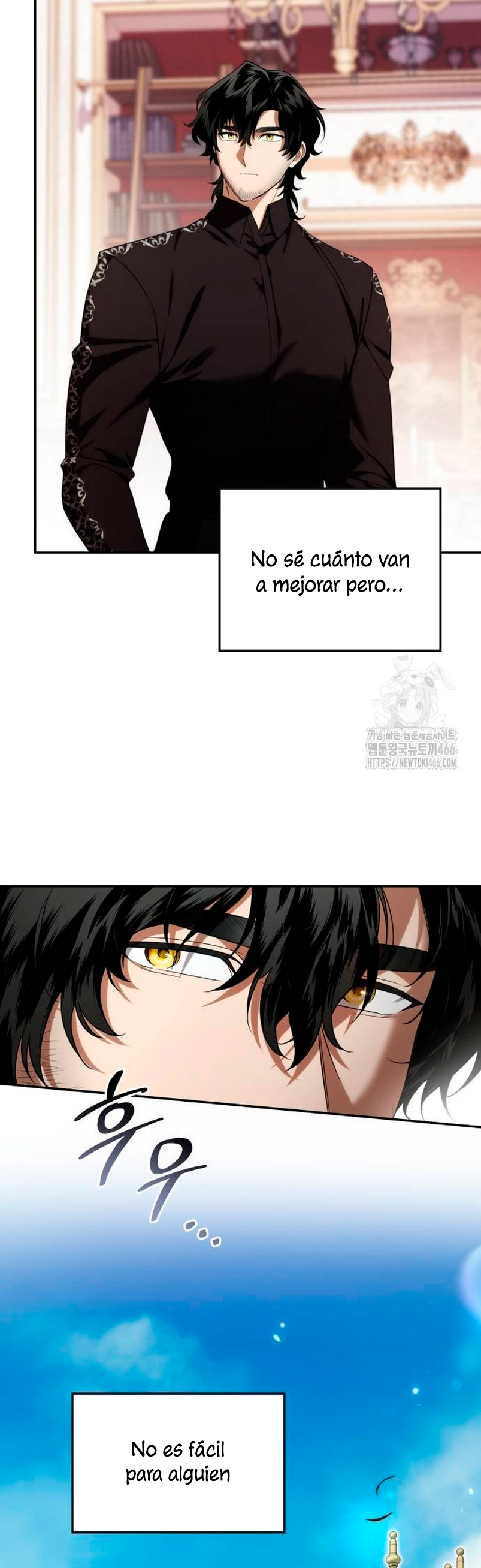 Duquesa botín Capítulo 14 - Página 10