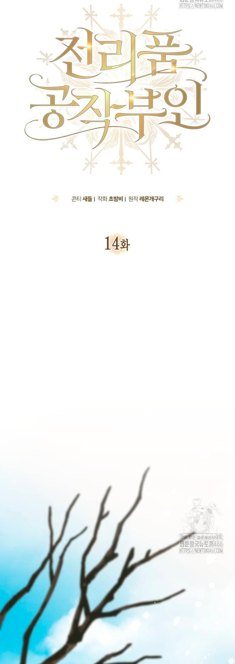 Duquesa botín Capítulo 14 - Página 12