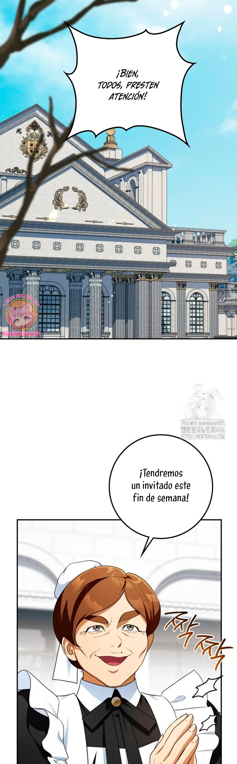 Duquesa botín Capítulo 14 - Página 13