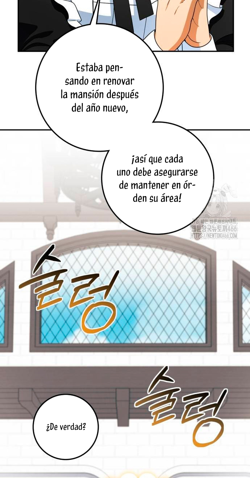 Duquesa botín Capítulo 14 - Página 14