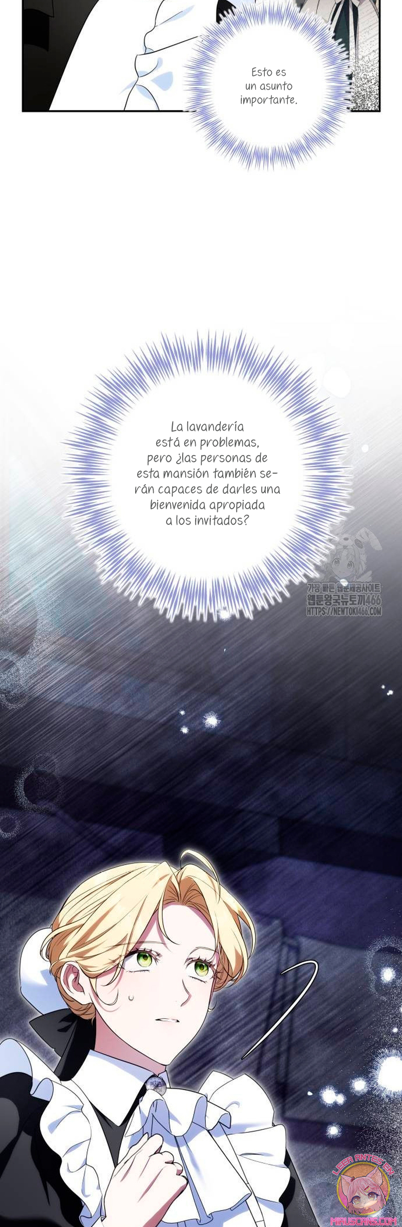 Duquesa botín Capítulo 14 - Página 18