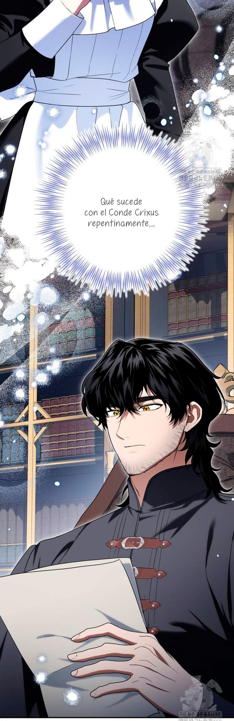 Duquesa botín Capítulo 14 - Página 19