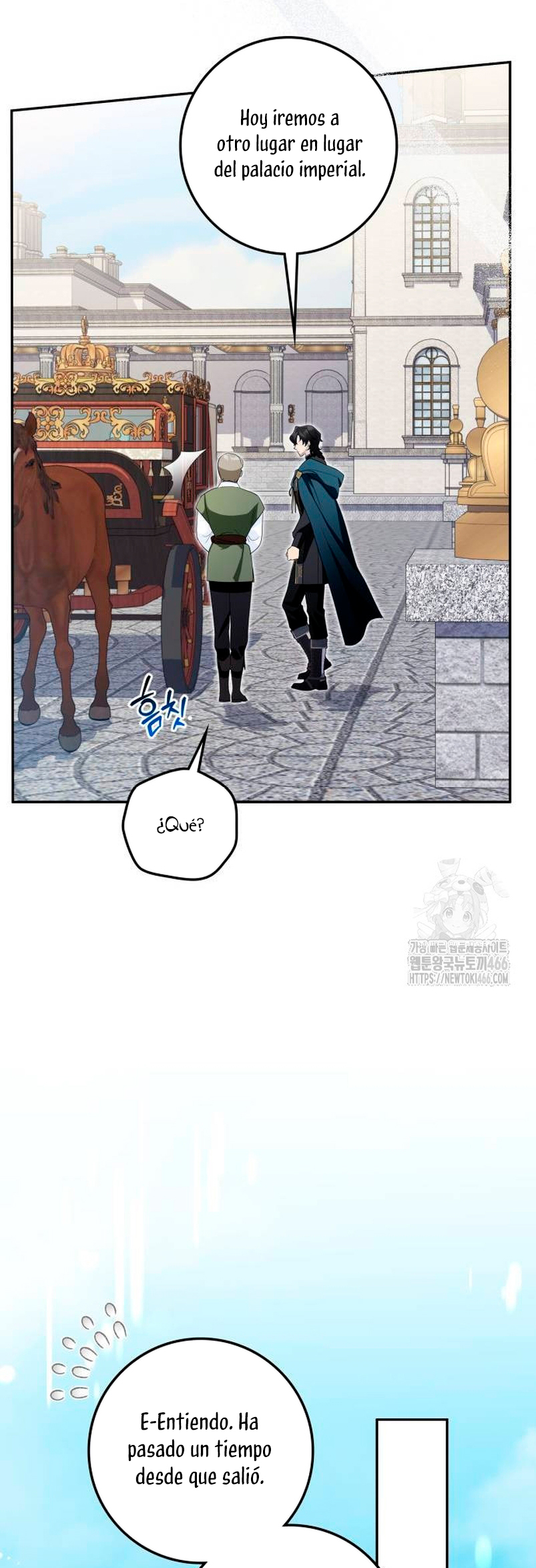 Duquesa botín Capítulo 14 - Página 21