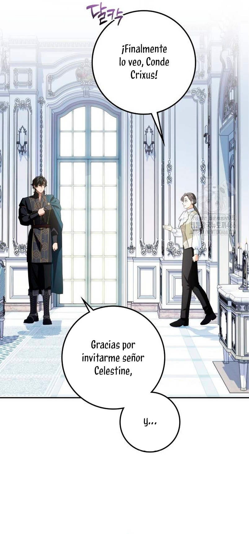 Duquesa botín Capítulo 14 - Página 26