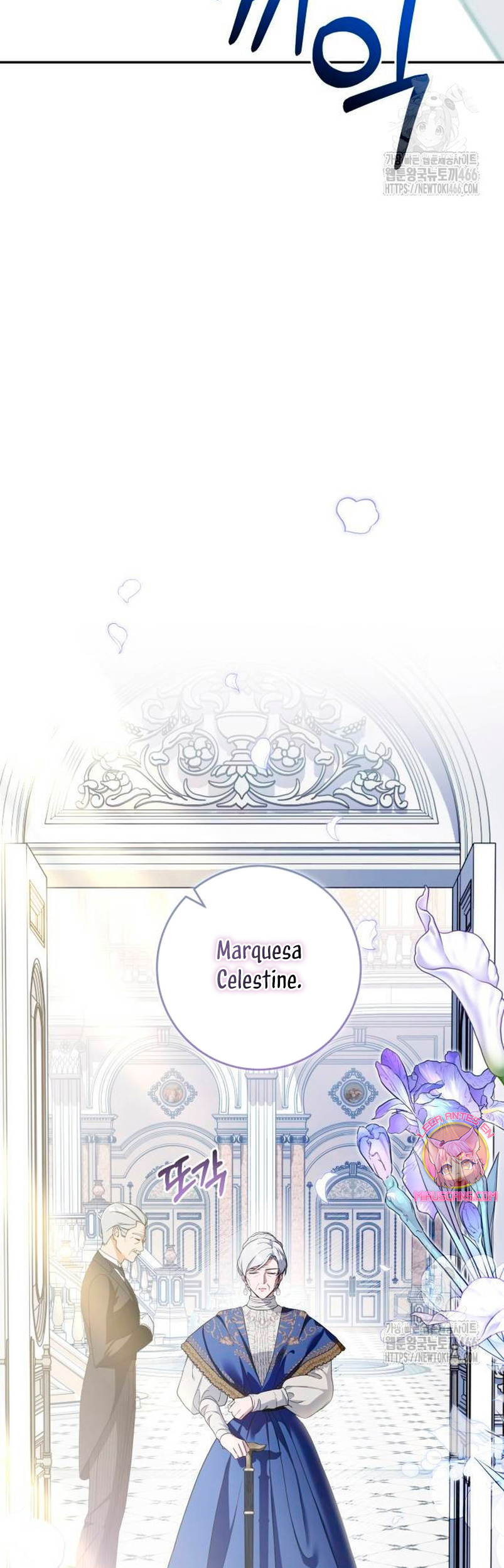 Duquesa botín Capítulo 14 - Página 28