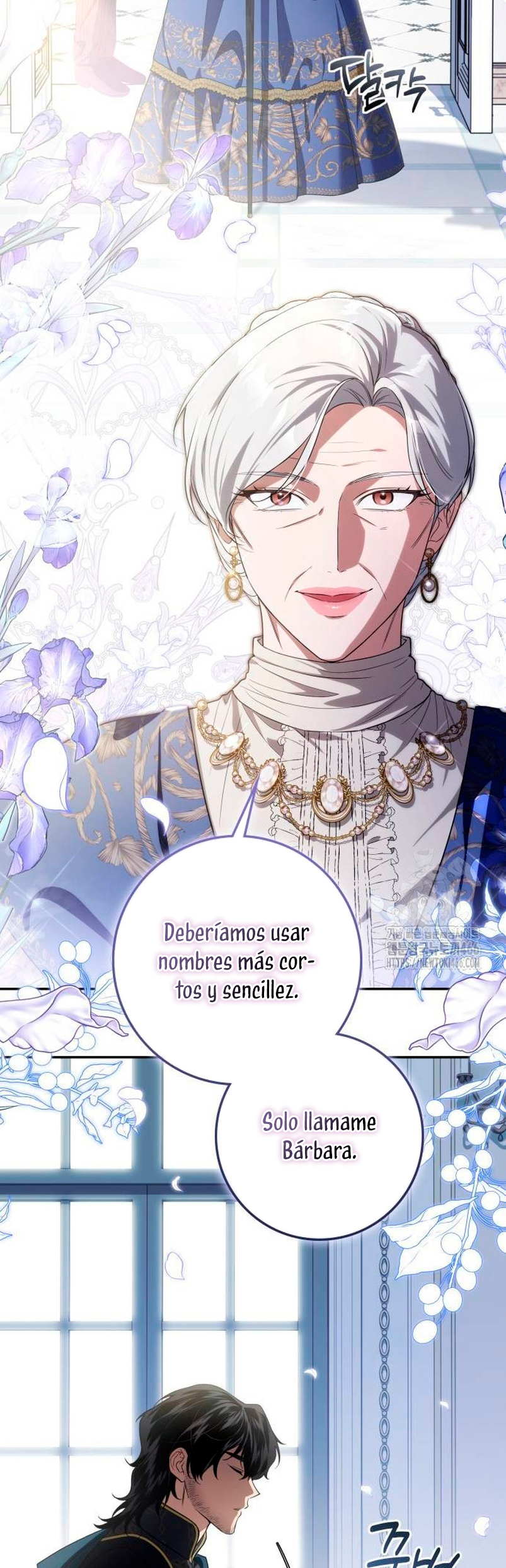 Duquesa botín Capítulo 14 - Página 29