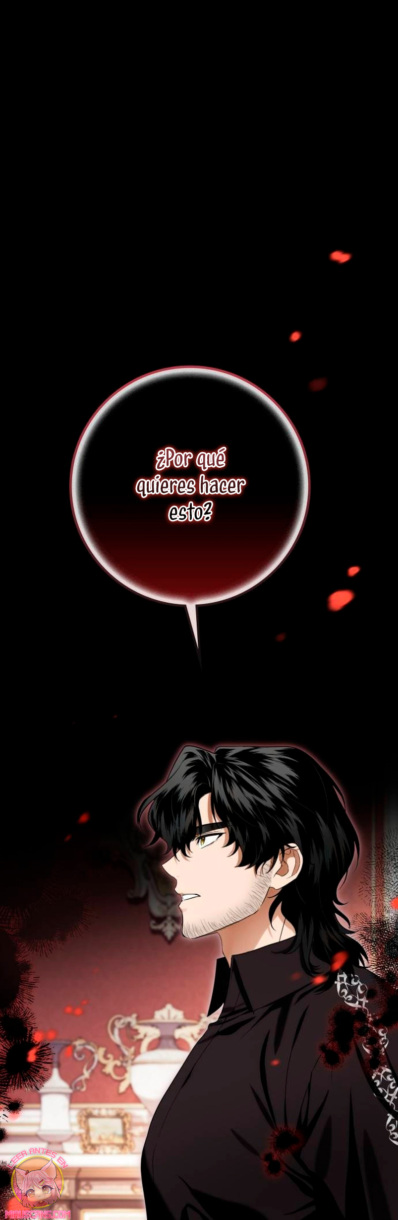 Duquesa botín Capítulo 14 - Página 3